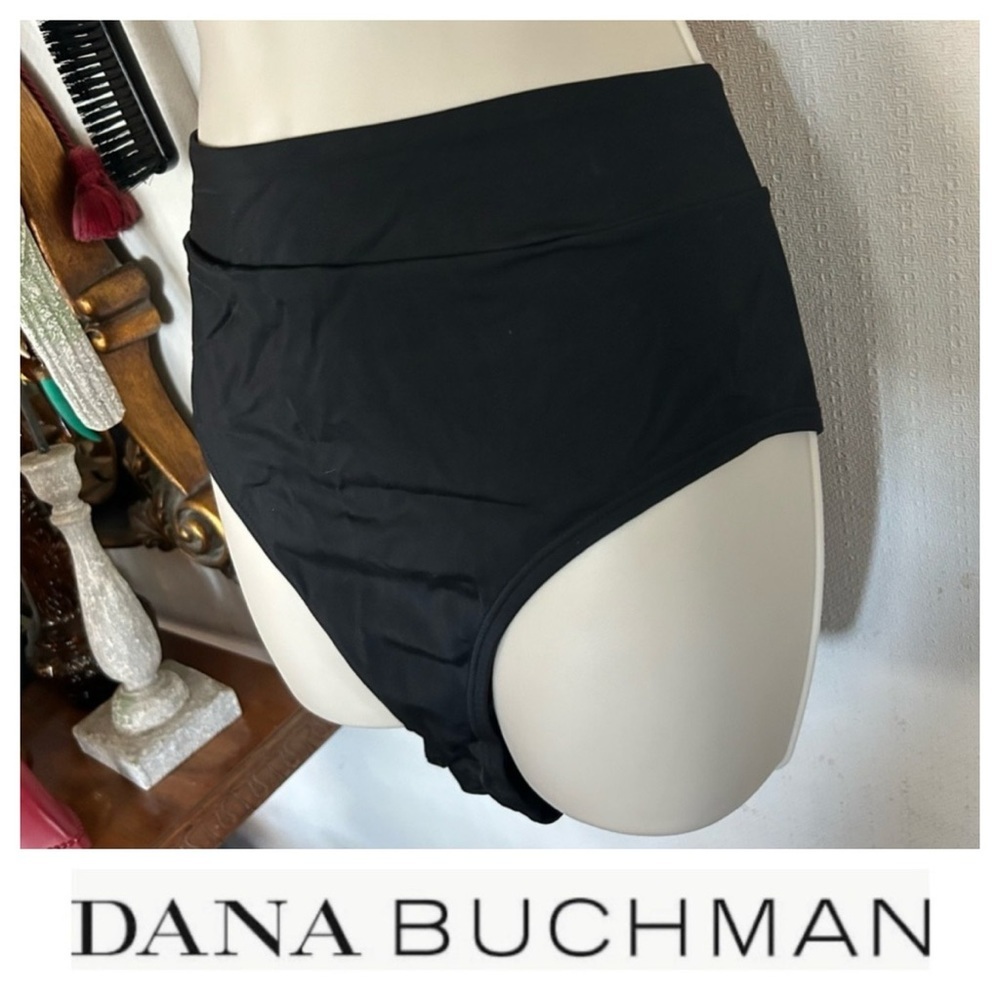 Black BIKINI Bottoms